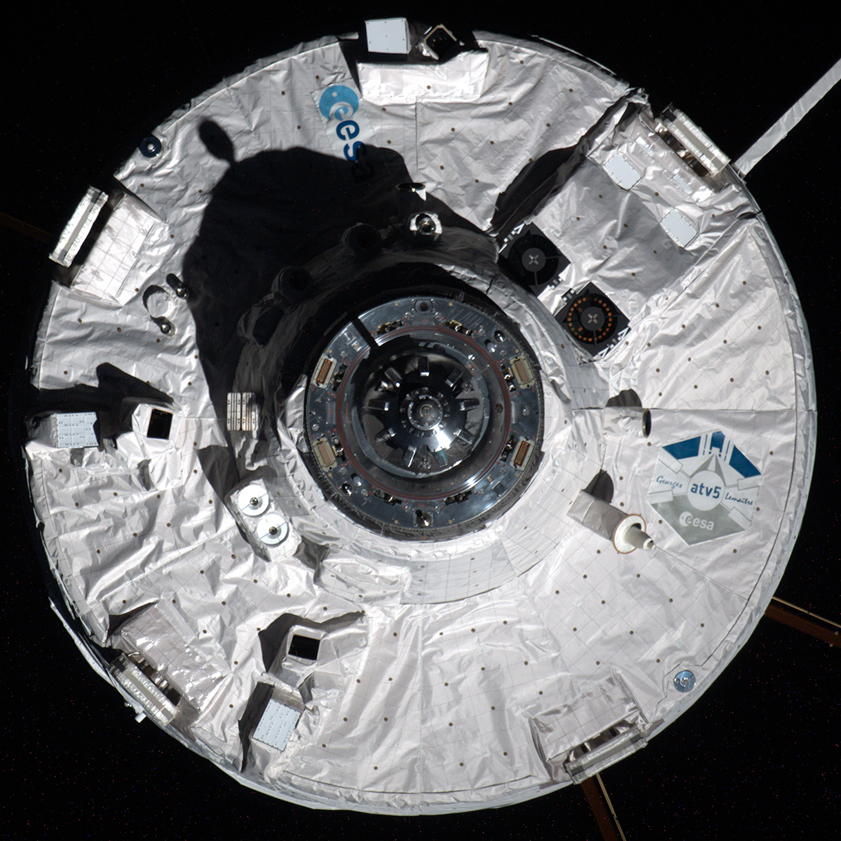 What Happened In August 2021 Va7unx space